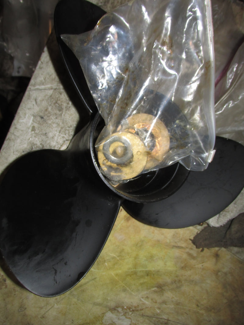 Suzuki DF150A 150hp Outboard Aluminum Propeller Solas (1511-148-17)