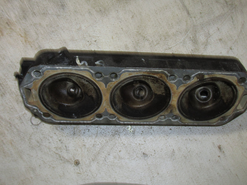Mercury Optimax 150hp 2 Stroke Outboard Port Cylinder Head (858405-C1)