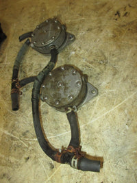 Load image into Gallery viewer, Suzuki DT150 150hp 2 stroke outboard Fuel Pump Set (15200-87D10)
