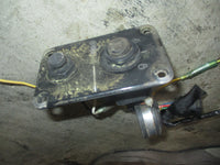 Load image into Gallery viewer, Yamaha outboard ignition switch
