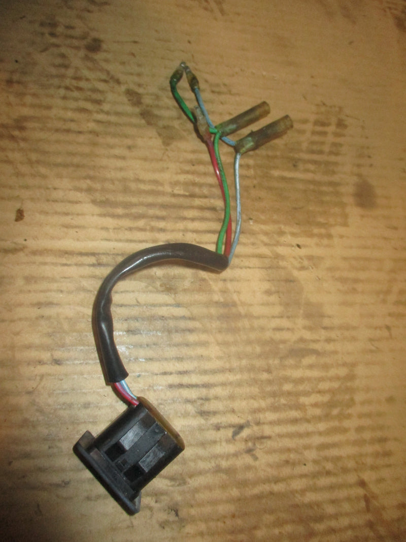 Mercury 90hp 2 stroke outboard tilt trim switch (856990)