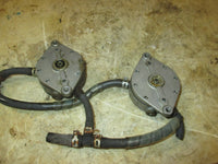 Load image into Gallery viewer, Suzuki DT150 150hp 2 stroke outboard Fuel Pump Set (15200-87D10)
