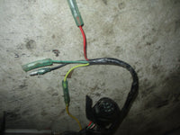 Load image into Gallery viewer, Yamaha outboard ignition switch
