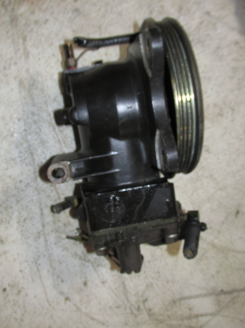 Mercury Optimax 150hp 2 Stroke Outboard Air Compressor (831998A12)