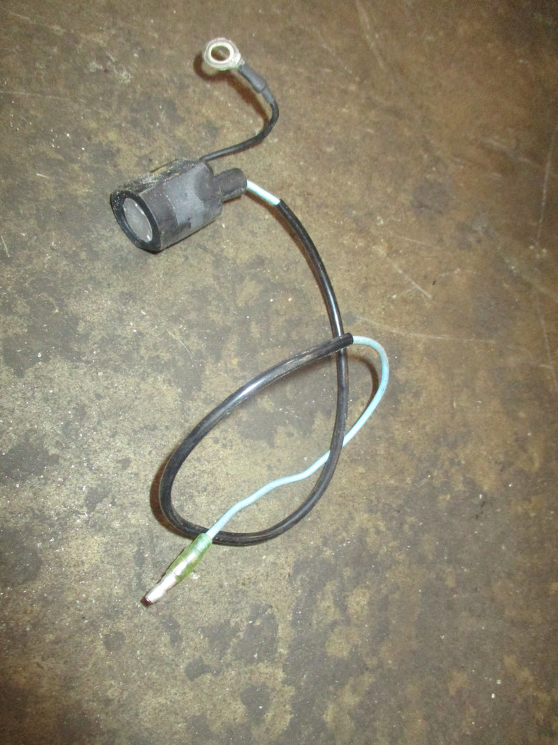 Nissan 70hp 2 stroke outboard thermo sensor