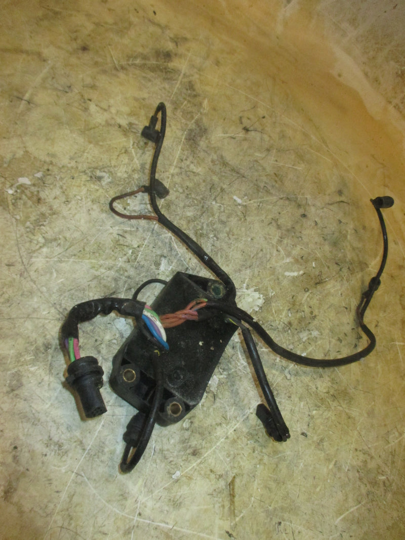 Johnson 112hp 2 Stroke outboard CDI Powerpack (584027)