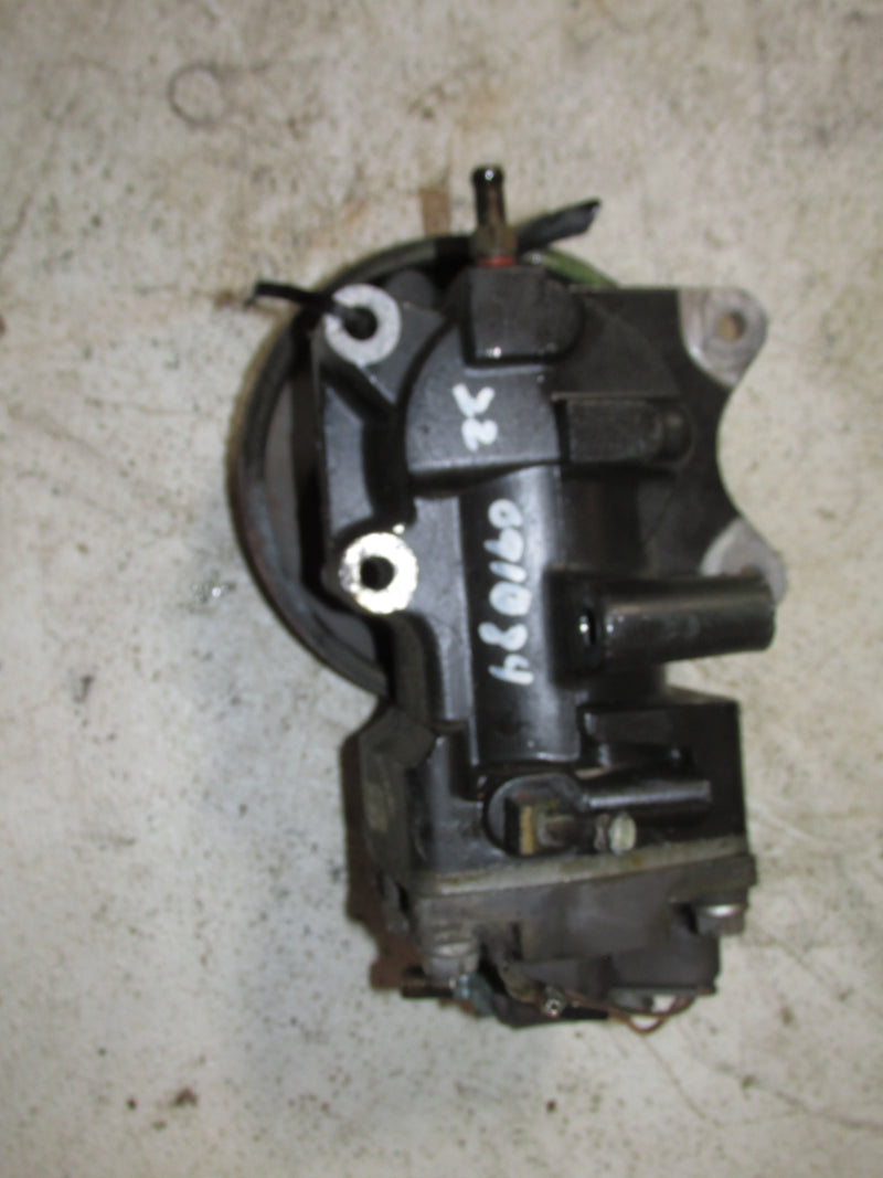 Mercury Optimax 150hp 2 Stroke Outboard Air Compressor (831998A12)