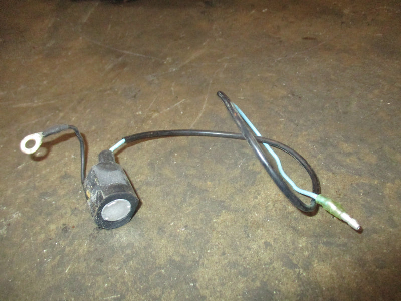 Nissan 70hp 2 stroke outboard thermo sensor
