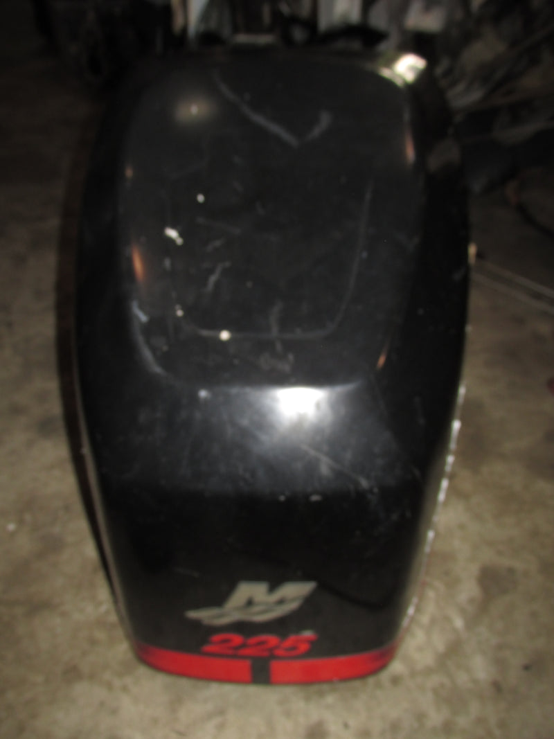 Mercury Optimax 225hp 2 Stroke Outboard Top Cowling