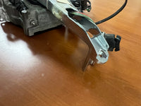 Load image into Gallery viewer, Yamaha outboard 704 top mount control box FOR PARTS #8
