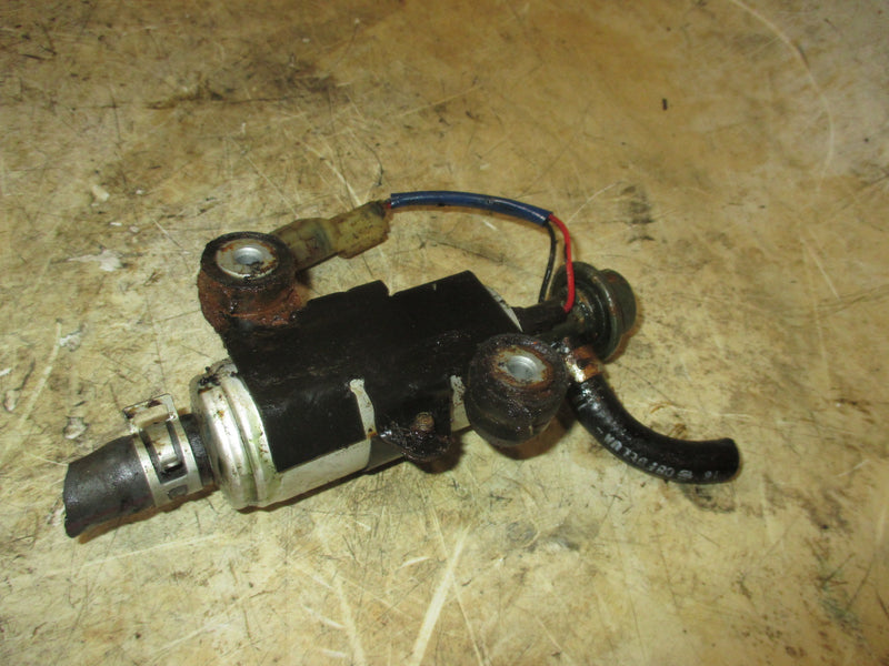 Suzuki DT150 150hp 2 stroke outboard Electric Fuel Pump (15100-94900)