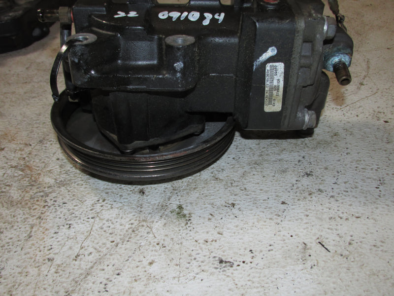 Mercury Optimax 150hp 2 Stroke Outboard Air Compressor (831998A12)