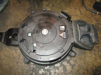 Load image into Gallery viewer, Evinrude ETEC 25hp outboard rope pull starter (5006754)
