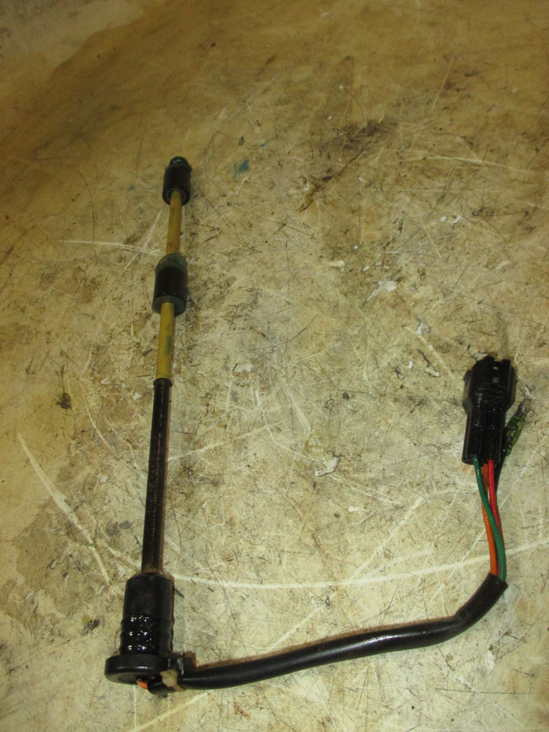 Suzuki DT150 150hp 2 stroke outboard Oil Sensor for Oil Tank (34860-87D21)