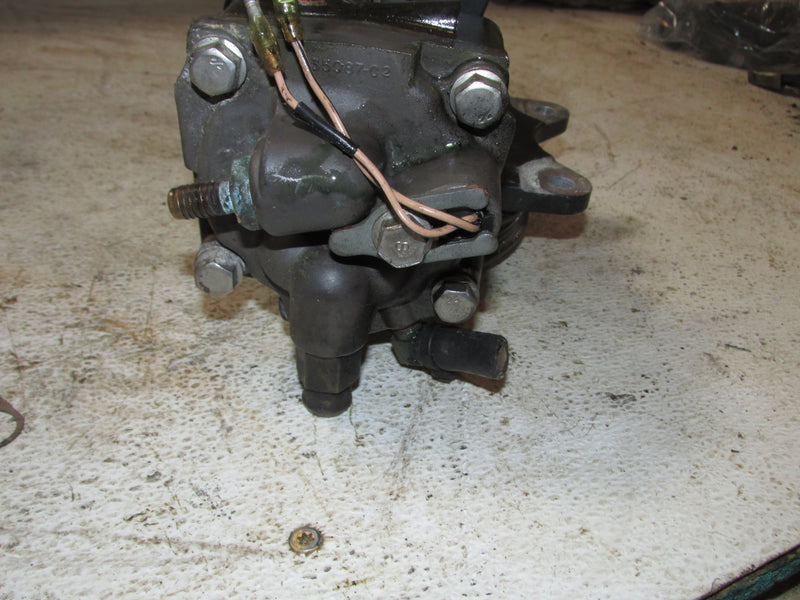 Mercury Optimax 150hp 2 Stroke Outboard Air Compressor (831998A12)