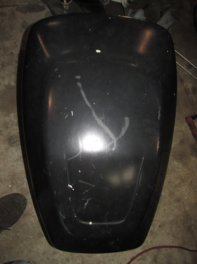 Mercury Optimax 225hp 2 Stroke Outboard Top Cowling