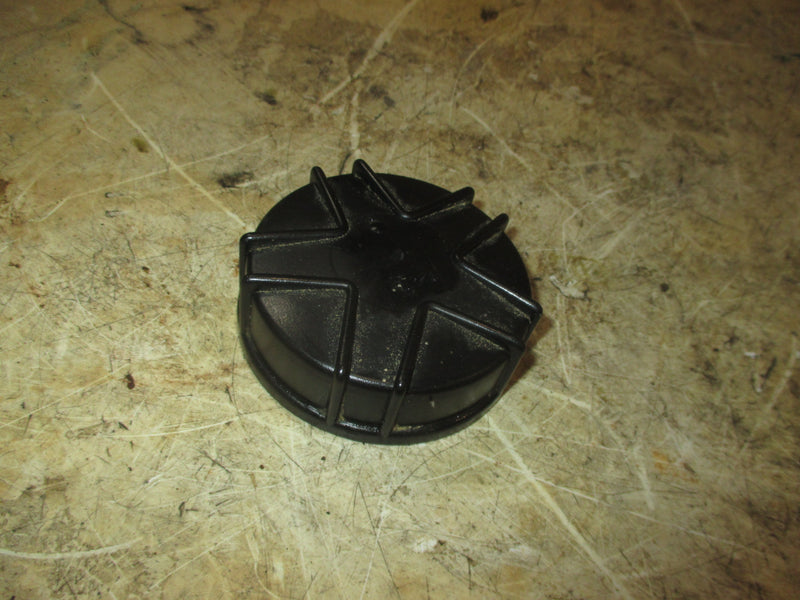 Suzuki DT150 150hp 2 stroke outboard Oil Tank cap (69100-92E10)