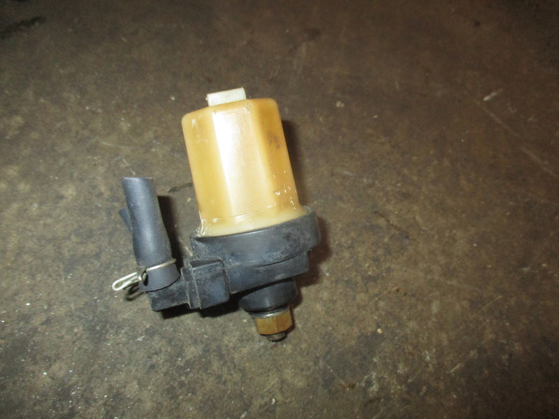 Nissan 70hp 2 stroke outboard fuel filter  (3B7022300)
