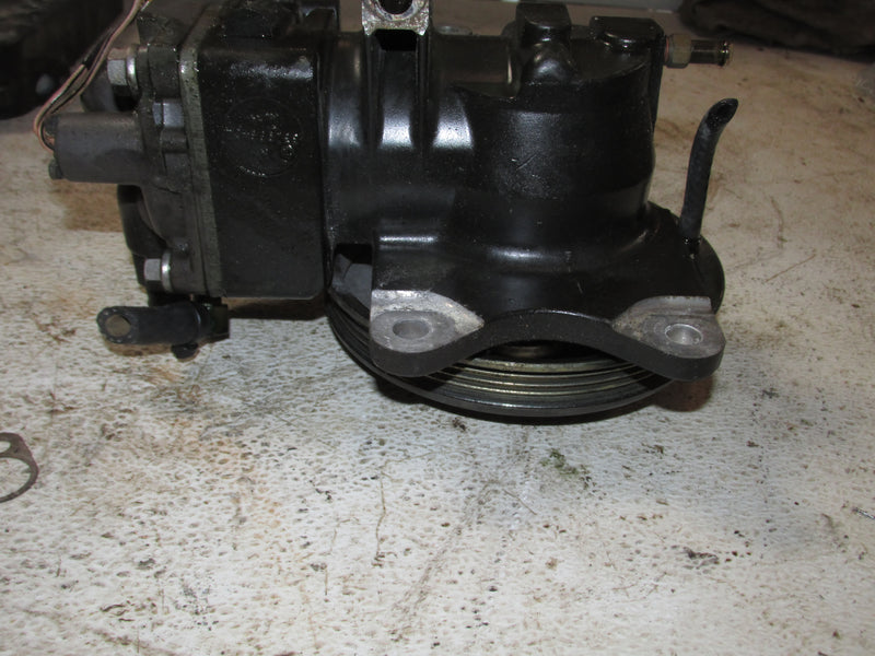 Mercury Optimax 150hp 2 Stroke Outboard Air Compressor (831998A12)