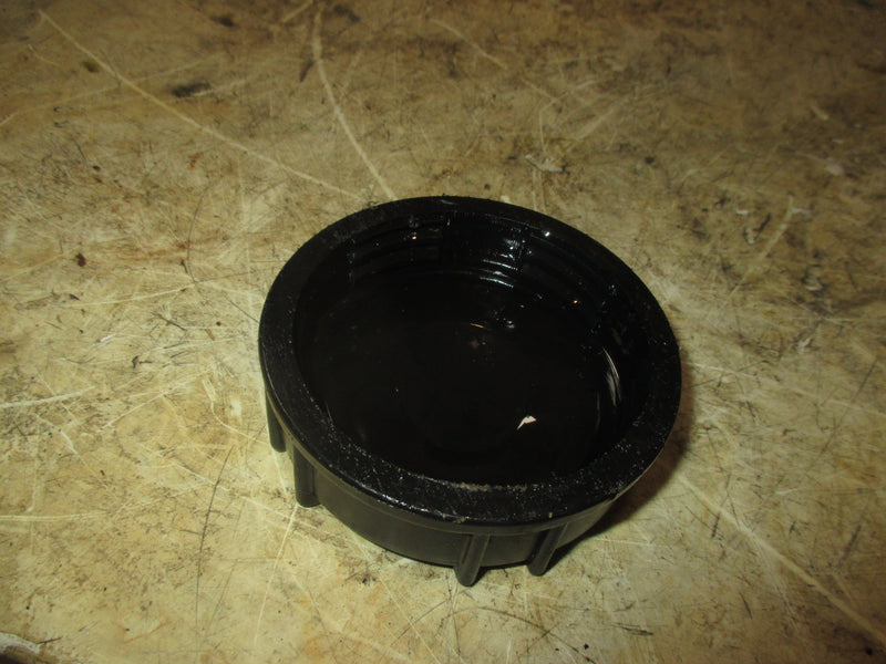 Suzuki DT150 150hp 2 stroke outboard Oil Tank cap (69100-92E10)