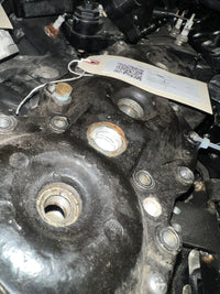 Load image into Gallery viewer, Johnson 175hp 60 degree ocean pro outboard cylinder head (338311)
