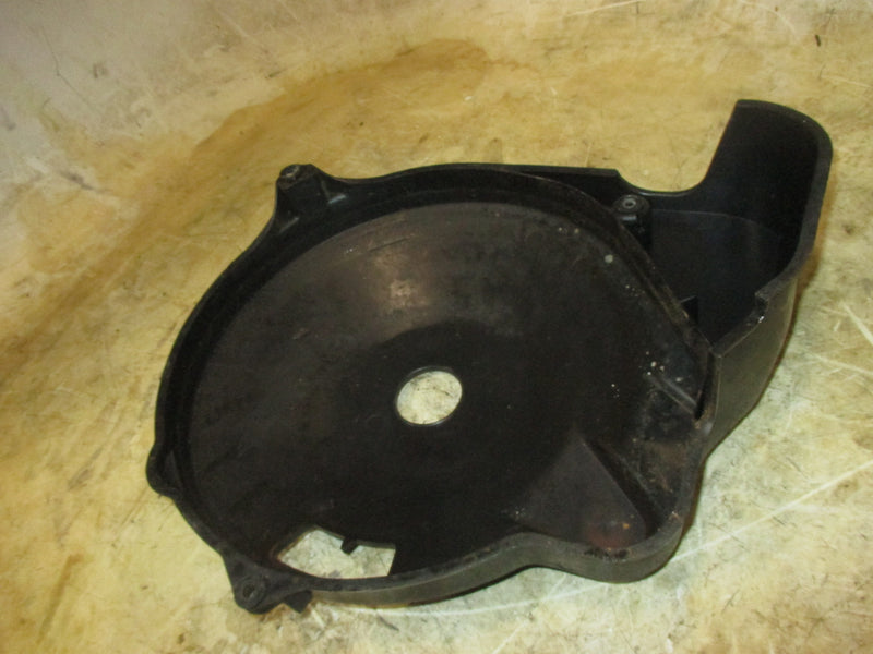 Suzuki DT150 150hp 2 stroke outboard Flywheel Cover (11511-92E00)
