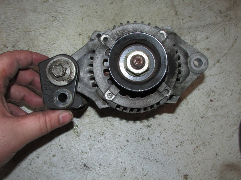 Mercury Optimax 150hp 2 Stroke Outboard Alternator (857006)