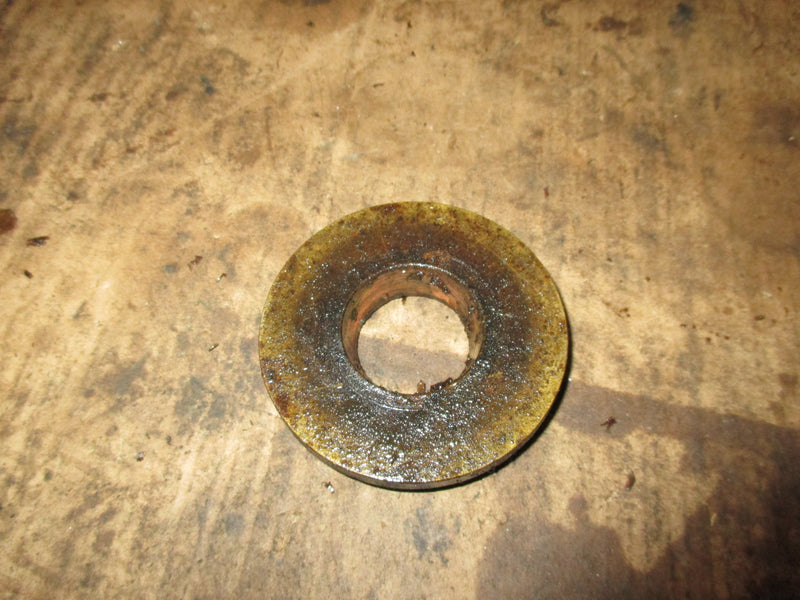 Mercury Verado 150hp outboard inner thrust washer