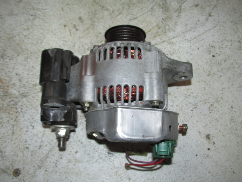 Mercury Optimax 150hp 2 Stroke Outboard Alternator (857006)