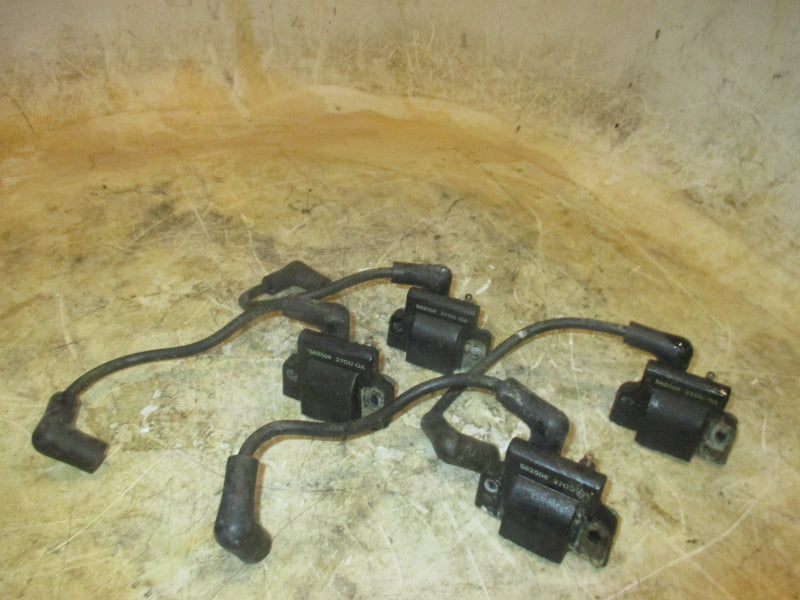 Johnson 112hp 2 Stroke outboard Ignition Coil Set (582508)