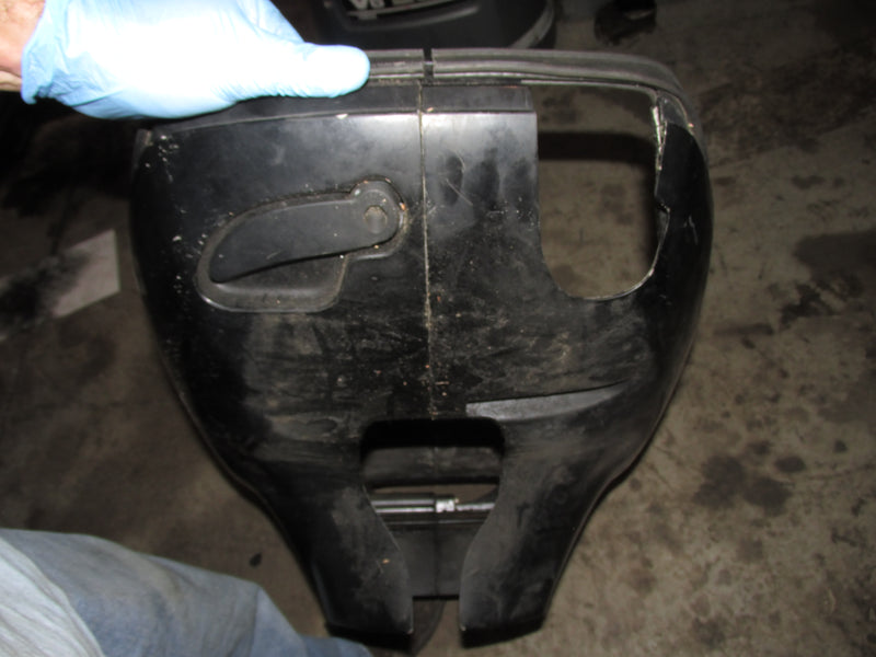 Mercury Optimax 225hp 2 Stroke Outboard Side Cover Set (850302A1/850301A1)