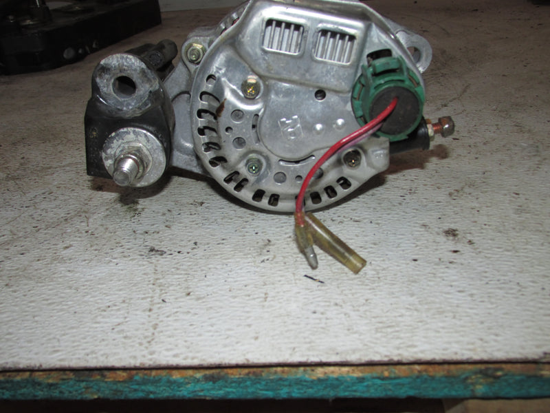 Mercury Optimax 150hp 2 Stroke Outboard Alternator (857006)