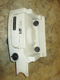 Load image into Gallery viewer, Suzuki DF225 225hp outboard Front casing cover (61831-93J1)
