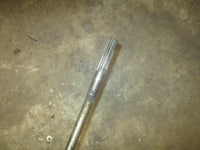 Load image into Gallery viewer, Nissan 70hp 2 stroke outboard lower unit
