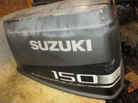 Load image into Gallery viewer, Suzuki DT150 150hp 2 stroke outboard top cowling
