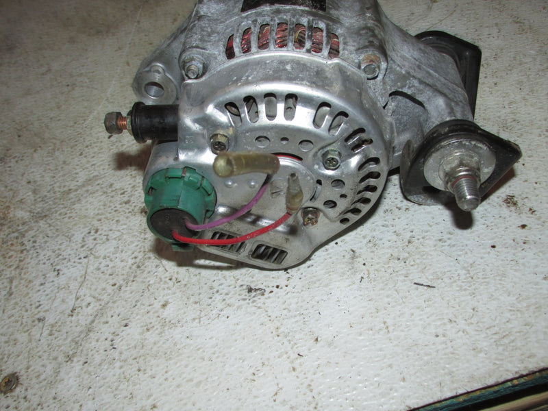 Mercury Optimax 150hp 2 Stroke Outboard Alternator (857006)