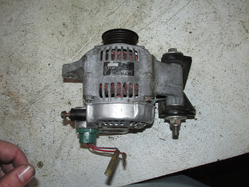 Mercury Optimax 150hp 2 Stroke Outboard Alternator (857006)