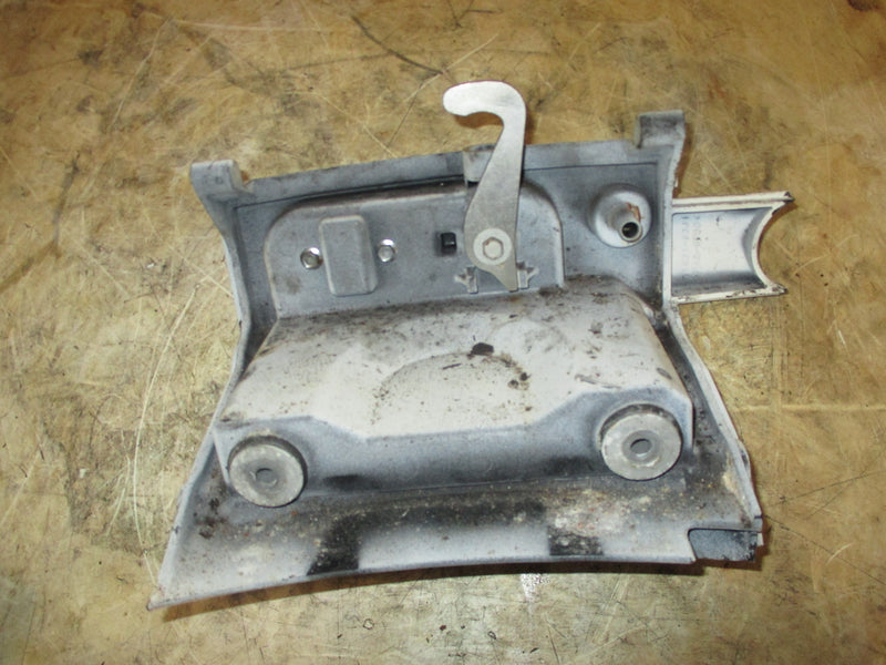 Suzuki DF225 225hp outboard Front casing cover (61831-93J1)