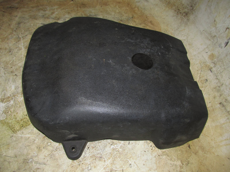 Mercury Optimax 225hp 2 Stroke Outboard Flywheel Cover (850296A2)