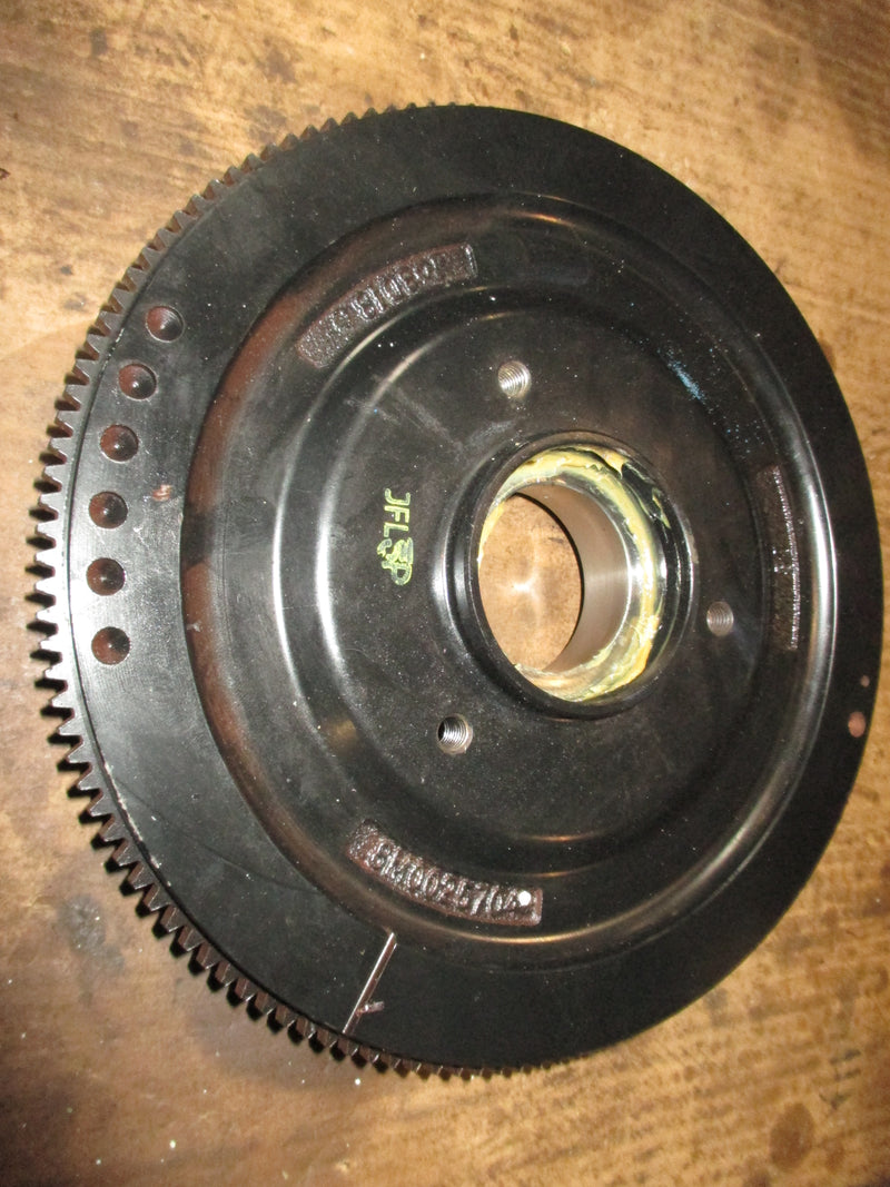 Mercury Verado 150hp outboard flywheel (8M0025704)
