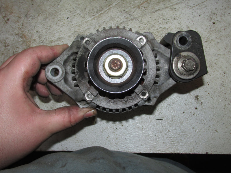 Mercury Optimax 150hp 2 Stroke Outboard Alternator (857006)