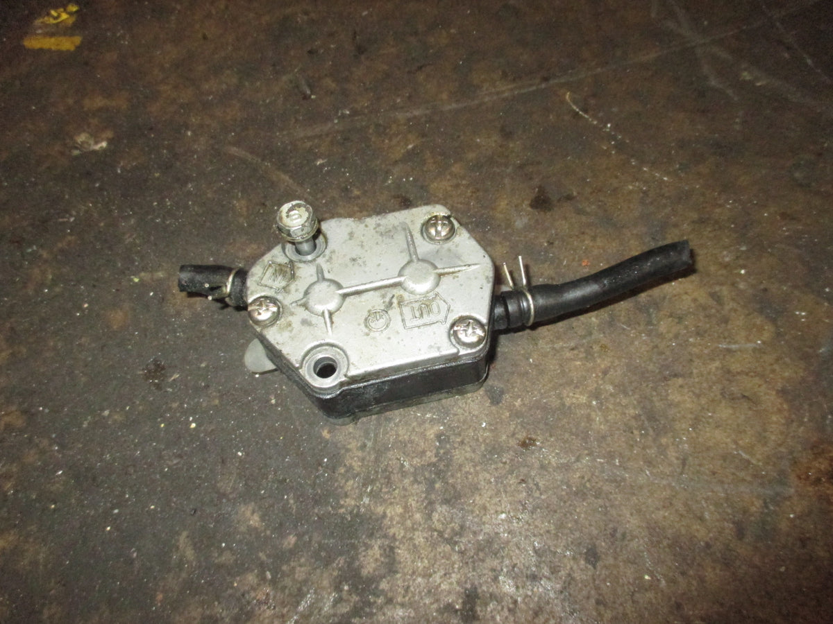 Yamaha 70hp 2 stroke outboard fuel pump (692-24410-00)