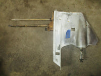 Load image into Gallery viewer, Johnson 115hp 2 stroke outboard 20 inch lower unit
