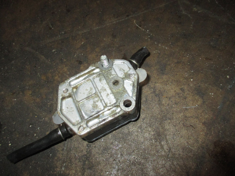Yamaha 70hp 2 stroke outboard fuel pump (692-24410-00)