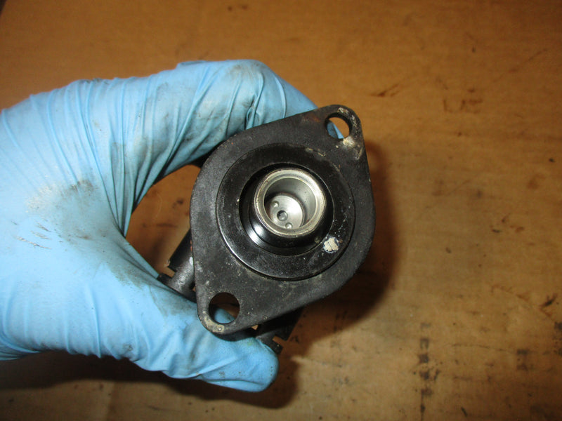 Evinrude 200hp outboard starboard fuel injector (5001471)