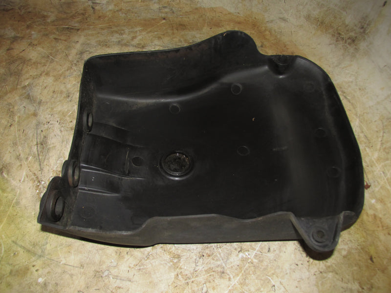 Mercury Optimax 225hp 2 Stroke Outboard Flywheel Cover (850296A2)