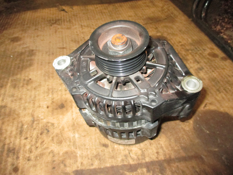 Mercury Verado 150hp outboard alternator (8M6000806)