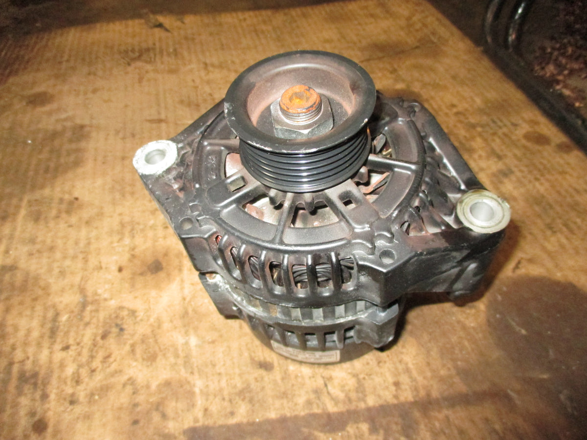 Mercury Verado 150hp outboard alternator (8M6000806)