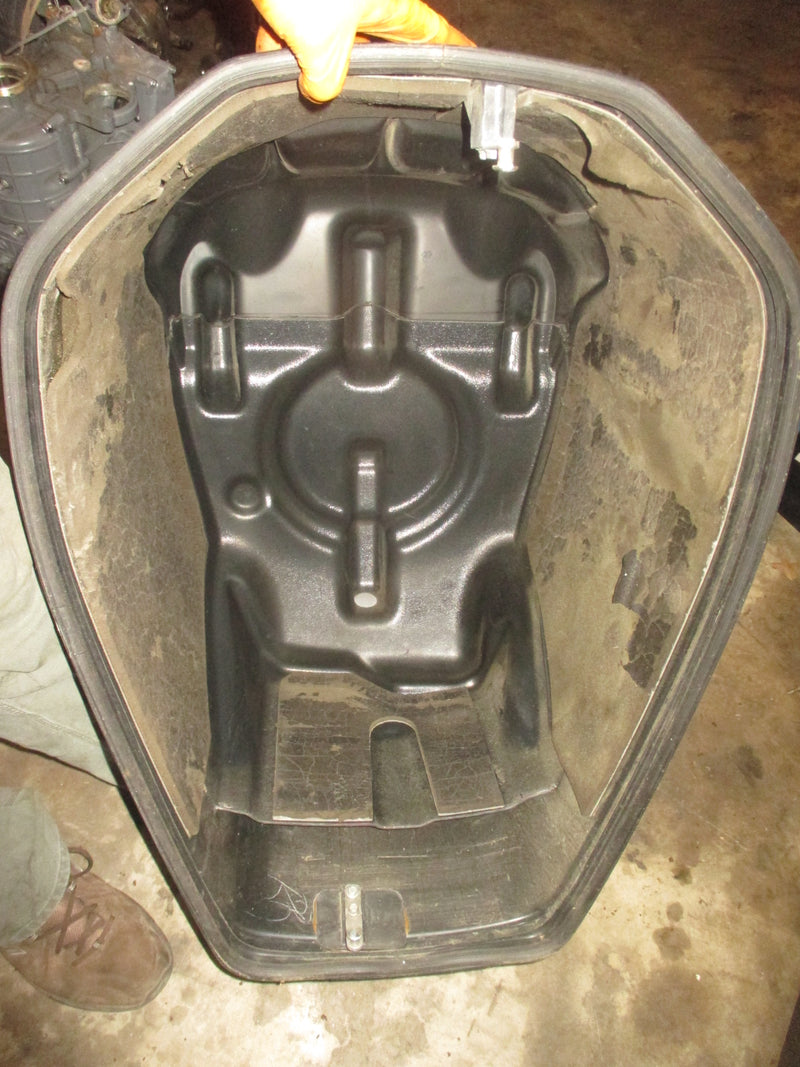 Evinrude Ficht 200hp 2 stroke Outboard Top Cowling
