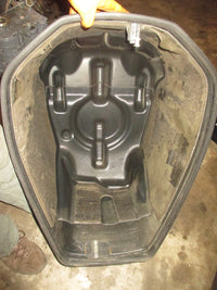 Load image into Gallery viewer, Evinrude Ficht 200hp 2 stroke Outboard Top Cowling
